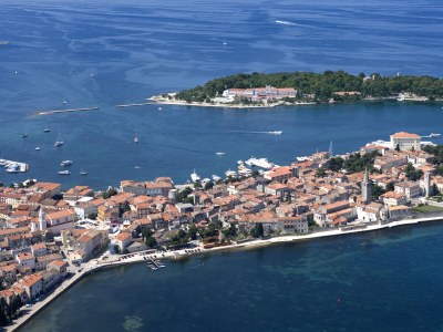 Holiday apartment Rozana - Environment photo 20