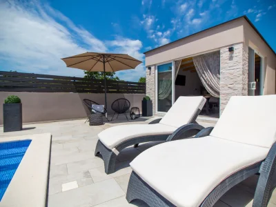 Villa Villa Franka - Outdoor photo 2