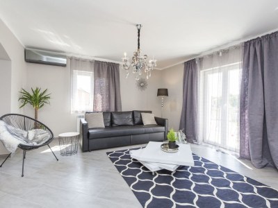 Villa Villa Franka - Features photo 5