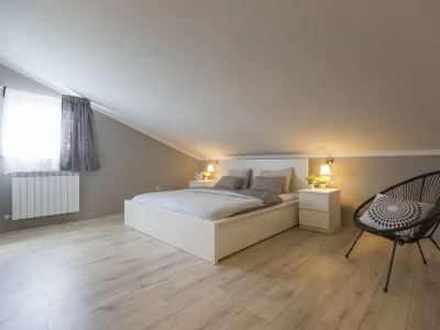 Villa Villa Franka - Features photo 12