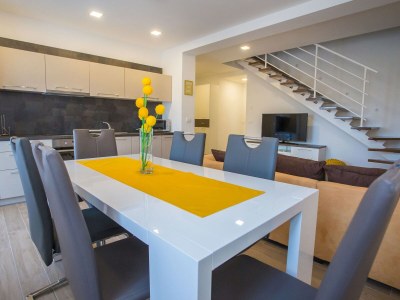 Holiday apartment Milohanic in Porec - Holiday apartment