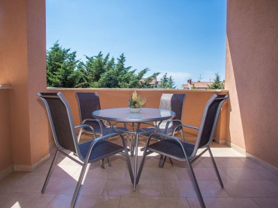 Holiday apartment Milohanic - Outdoor photo 3