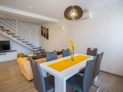 Holiday apartment Milohanic - Features photo 4