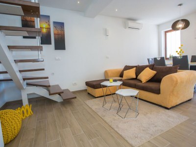 Holiday apartment Milohanic - Features photo 6