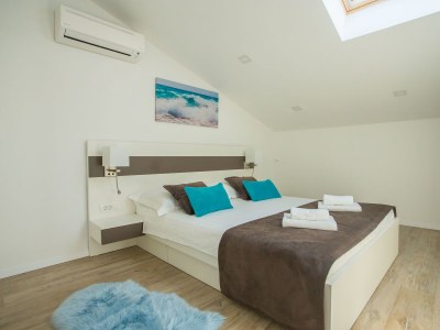 Holiday apartment Milohanic - Features photo 8