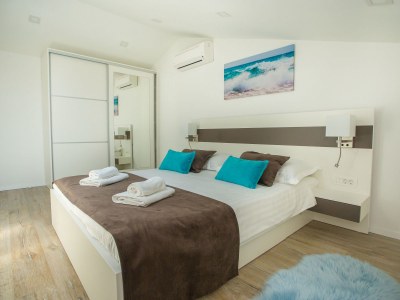 Holiday apartment Milohanic - Features photo 9