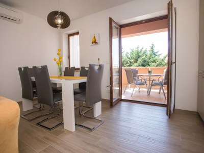 Holiday apartment Milohanic - Features photo 14