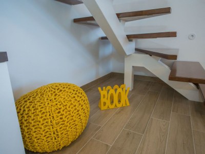 Holiday apartment Milohanic - Features photo 16