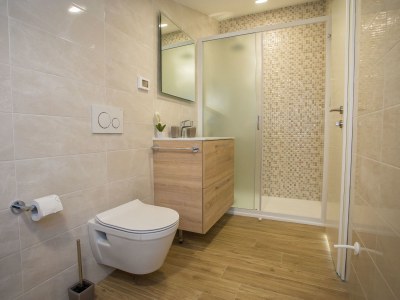 Holiday apartment Milohanic - Features photo 18