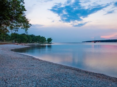 Holiday apartment Milohanic - Environment photo 19