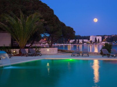 Holiday apartment Milohanic - Environment photo 22