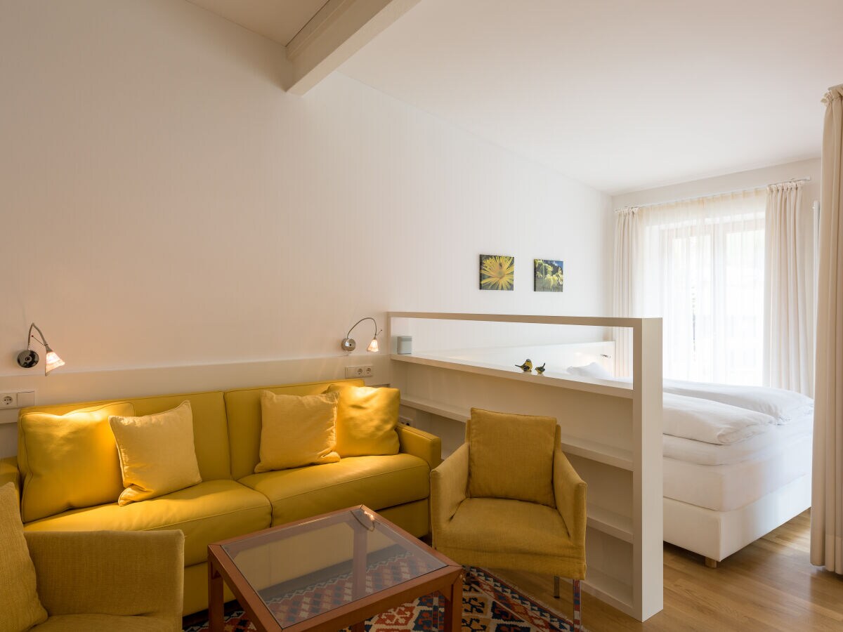 Holiday apartment Am Walmendingerhorn - Studio Appartment - Features photo 5