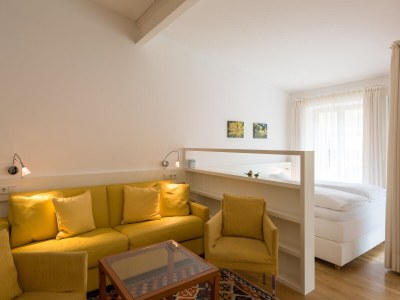 Holiday apartment Am Walmendingerhorn - Studio Appartment - Features photo 5