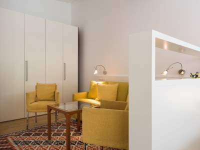 Holiday apartment Am Walmendingerhorn - Studio Appartment - Features photo 6