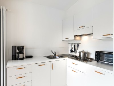 Holiday apartment Am Walmendingerhorn - Studio Appartment - Features photo 7