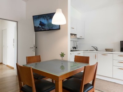 Holiday apartment Am Walmendingerhorn - Studio Appartment - Features photo 8