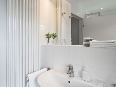 Holiday apartment Am Walmendingerhorn - Studio Appartment - Features photo 10