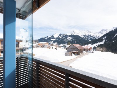 Holiday apartment Am Walmendingerhorn - Studio Appartment - Features photo 11