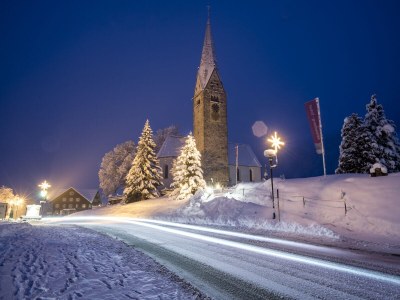 Holiday apartment Am Walmendingerhorn - Studio Appartment - Environment photo 14