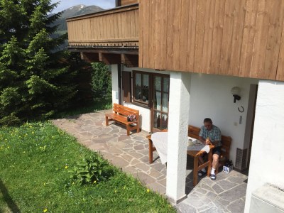 Holiday apartment Bauer - Outdoor photo 7