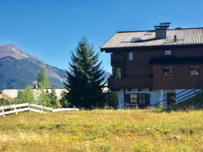 Holiday apartment Bauer - Outdoor photo 15