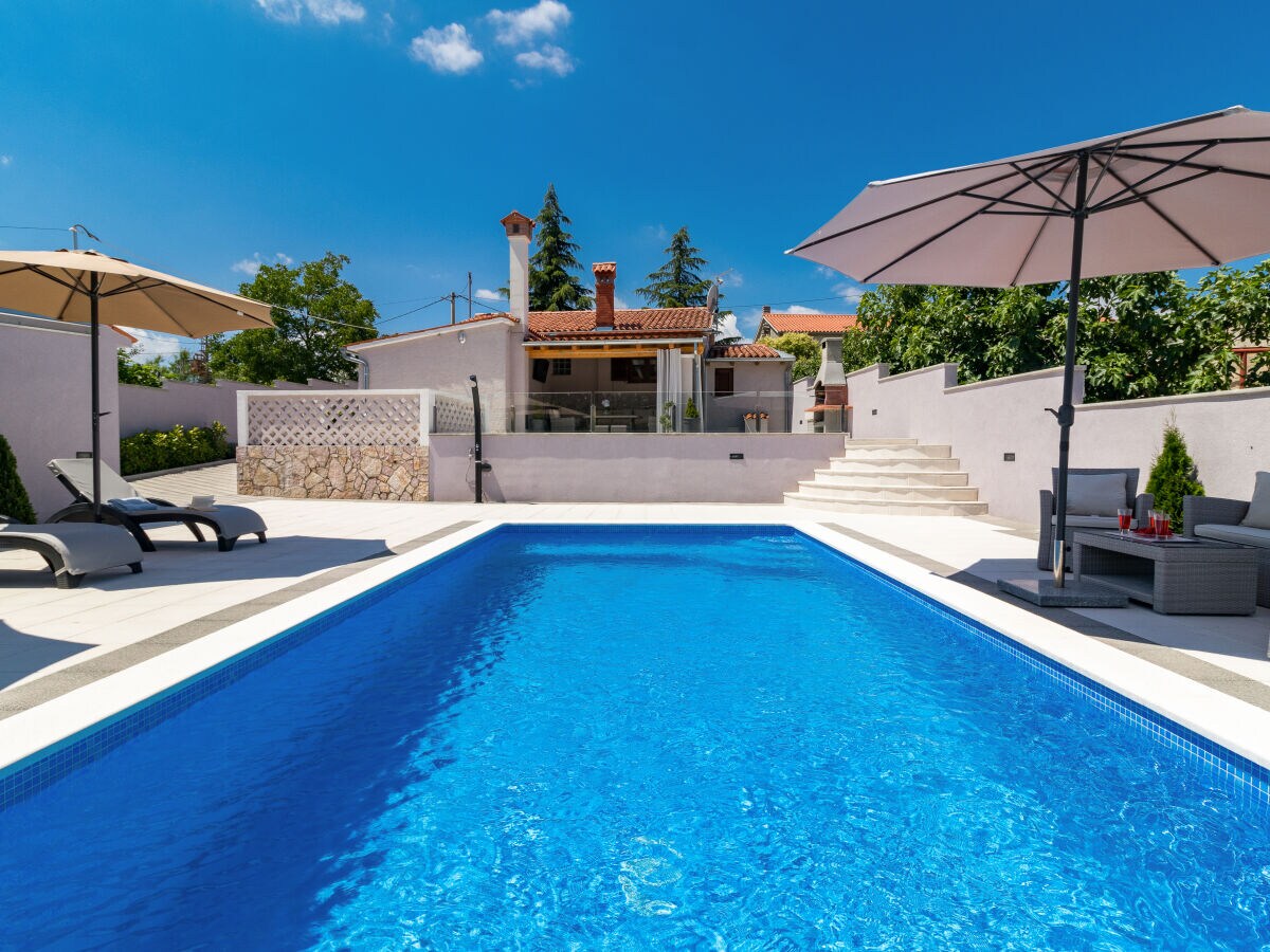 Villa Paola - Outdoor photo 4