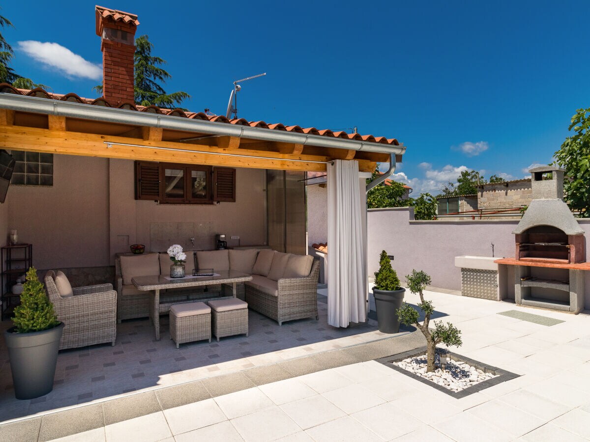 Villa Paola - Outdoor photo 5