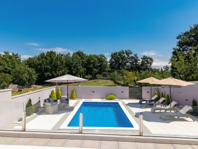 Villa Paola - Outdoor photo 6