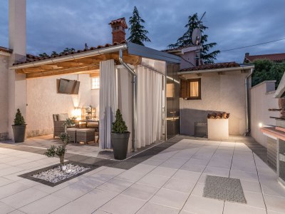 Villa Paola - Outdoor photo 9