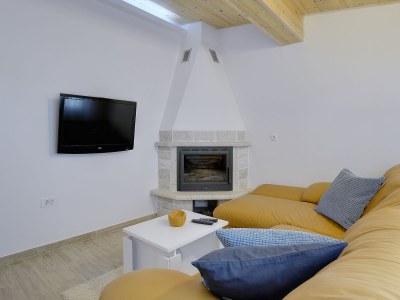 Villa Paola - Features photo 13