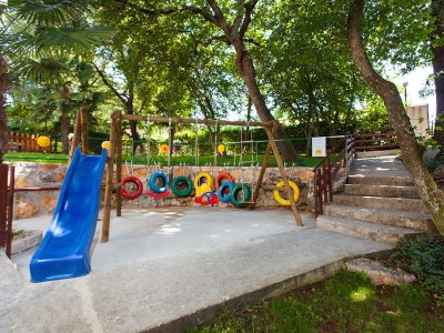 Holiday house House sole, heated pool - Outdoor photo 11