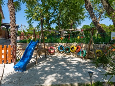 Holiday house House sole, heated pool - Outdoor photo 12