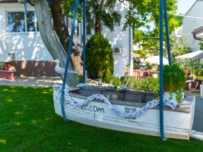 Holiday house House sole, heated pool - Outdoor photo 15