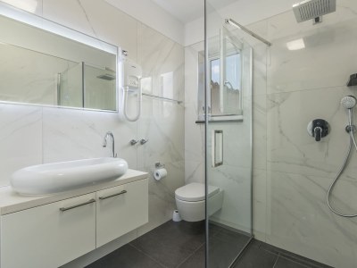 Holiday house House sole, heated pool - Features photo 20