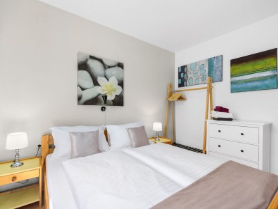 Holiday house House sole, heated pool - Features photo 22