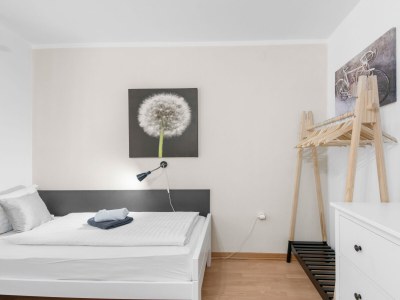 Holiday house House sole, heated pool - Features photo 24