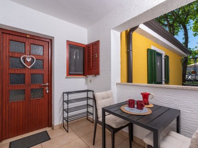 Holiday house House sole, heated pool - Features photo 29