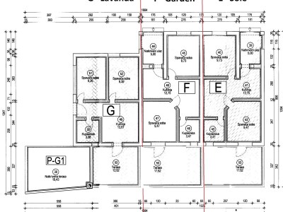 Holiday house House sole, heated pool - Document photo 32
