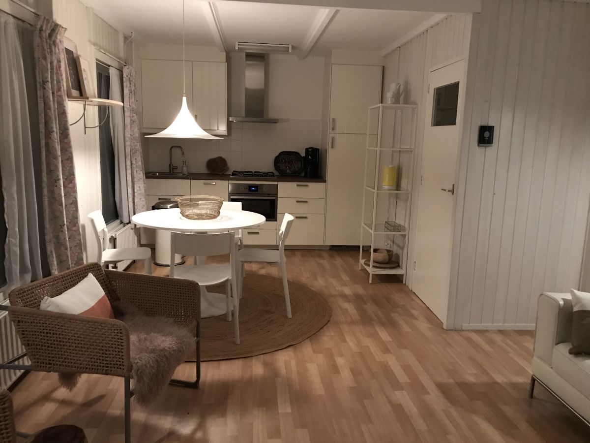 Bungalow B "Zee, Bos en Duin" - Features photo 5