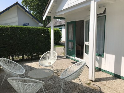 Bungalow B "Zee, Bos en Duin" - Outdoor photo 2