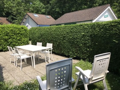Bungalow B "Zee, Bos en Duin" - Outdoor photo 3