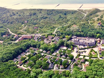 Bungalow B "Zee, Bos en Duin" - Outdoor photo 4