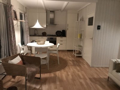 Bungalow B "Zee, Bos en Duin" - Features photo 5