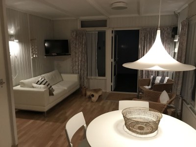 Bungalow B "Zee, Bos en Duin" - Features photo 7