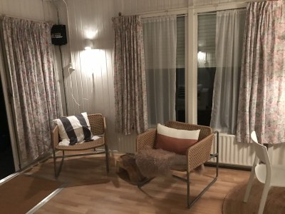 Bungalow B "Zee, Bos en Duin" - Features photo 8