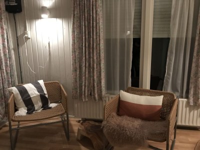 Bungalow B "Zee, Bos en Duin" - Features photo 9