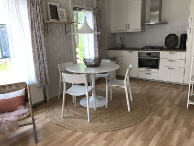 Bungalow B "Zee, Bos en Duin" - Features photo 11