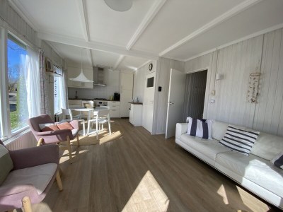 Bungalow B "Zee, Bos en Duin" - Features photo 12