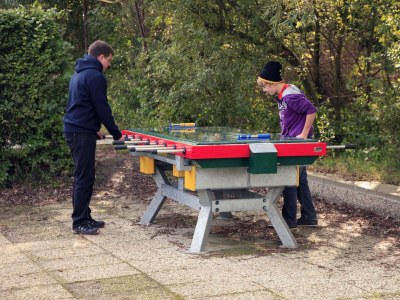 Bungalow B "Zee, Bos en Duin" - Environment photo 15