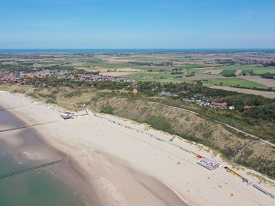 Bungalow B "Zee, Bos en Duin" - Document photo 23